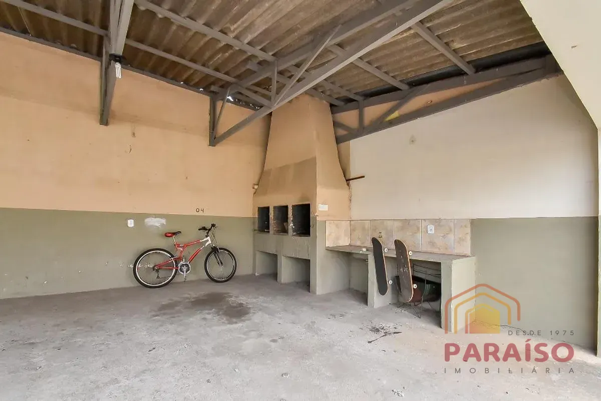 3-bedroom, 90 m² house in Curitiba — photo 41