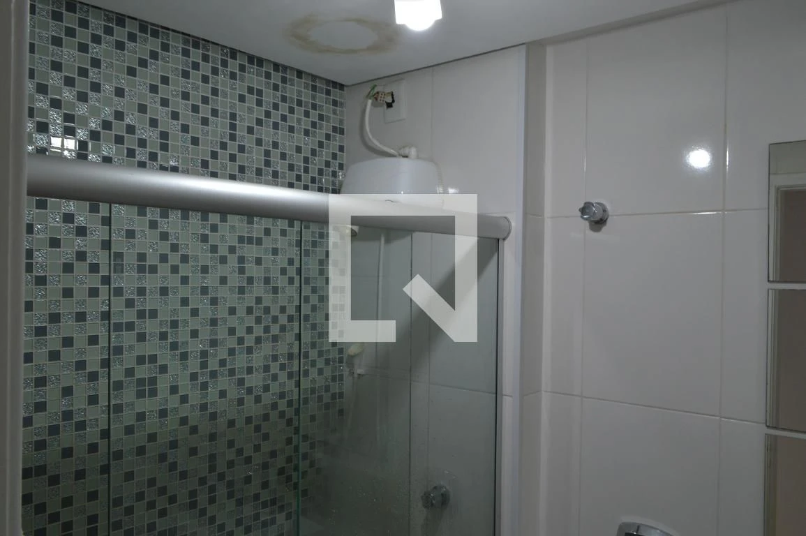 Apartamento mobiliado com 3 quartos e suíte — photo 63