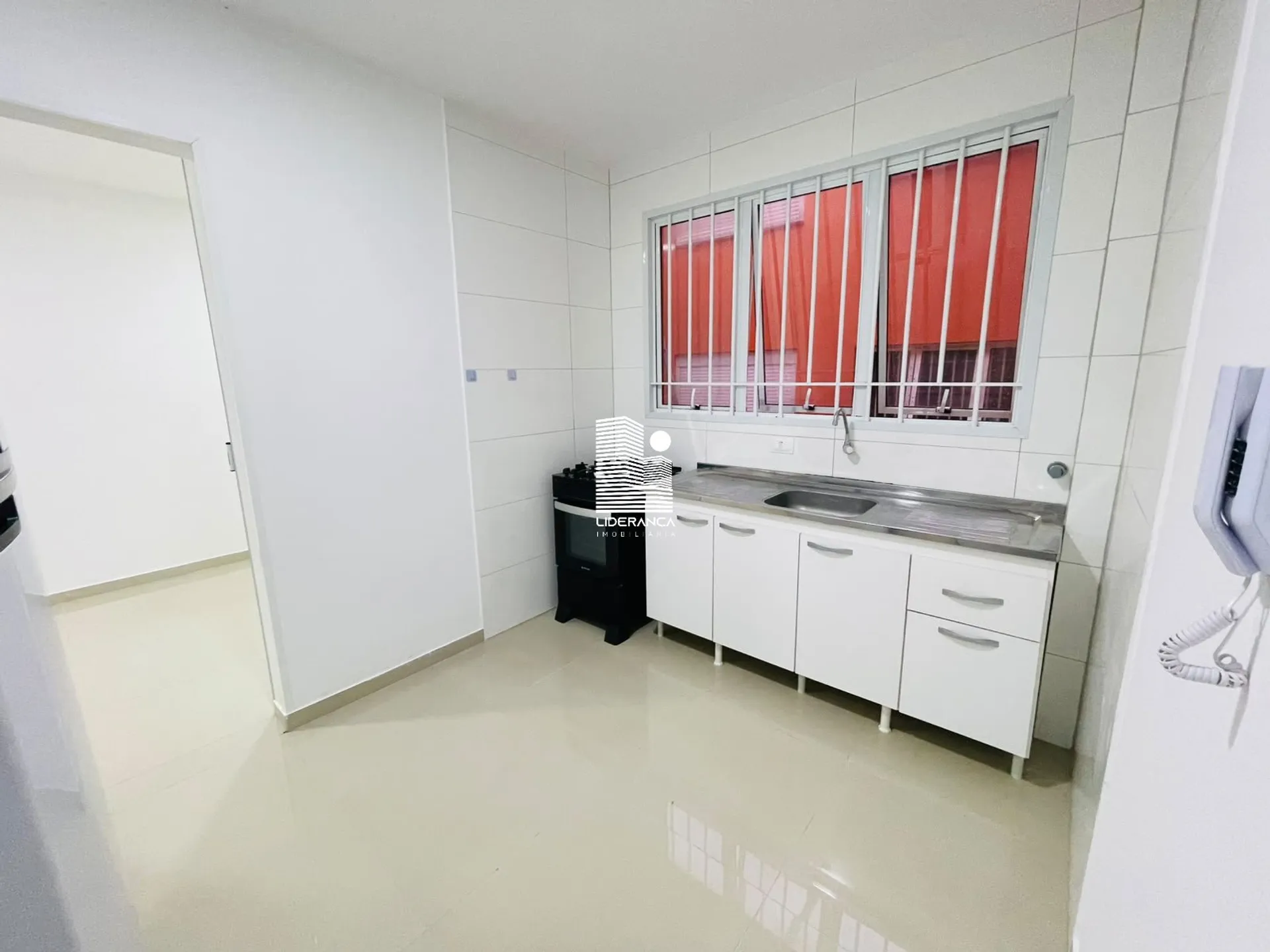 One-bedroom apartment, 24 m² — photo 11