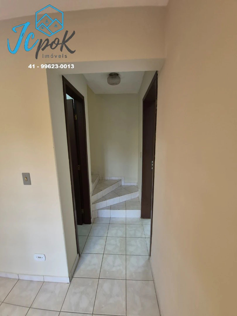 Casa de 115 m² y 3 dormitorios en Curitiba — photo 12