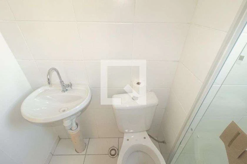 Apartamento de 2 quartos com cozinha compacta e 1 vaga — photo 12