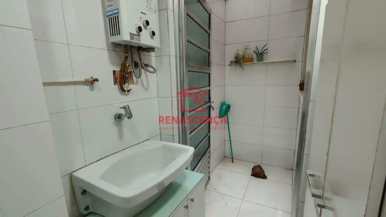 Furnished 2-bedroom, 55 m² apartment in Rio de Janeiro — photo 12