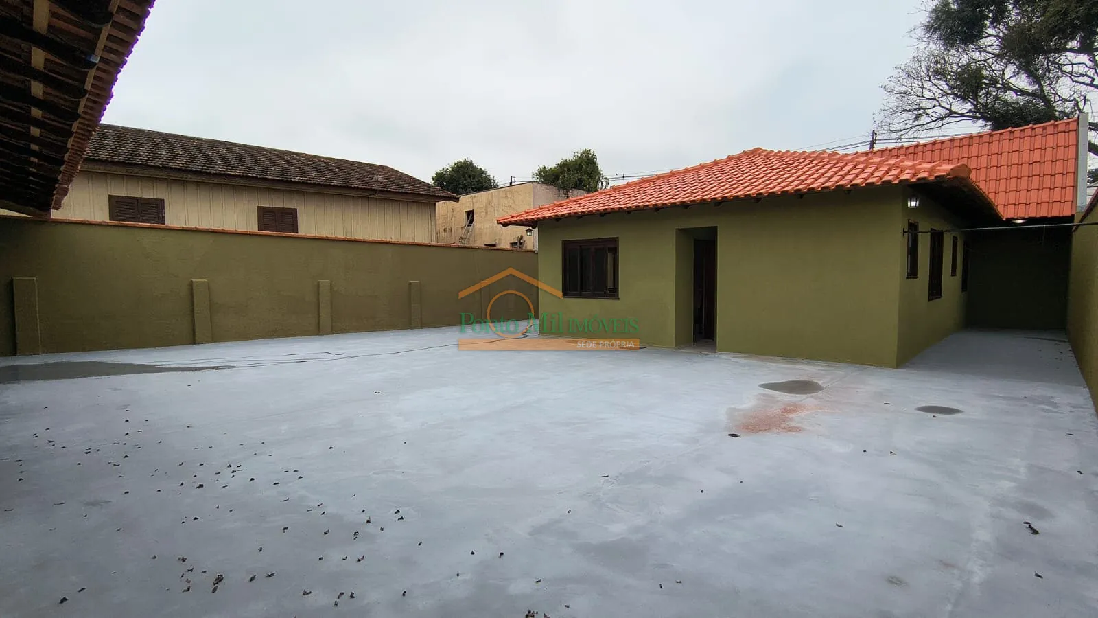 Casa com 3 quartos e 261 m² com churrasqueira privativa — photo 31