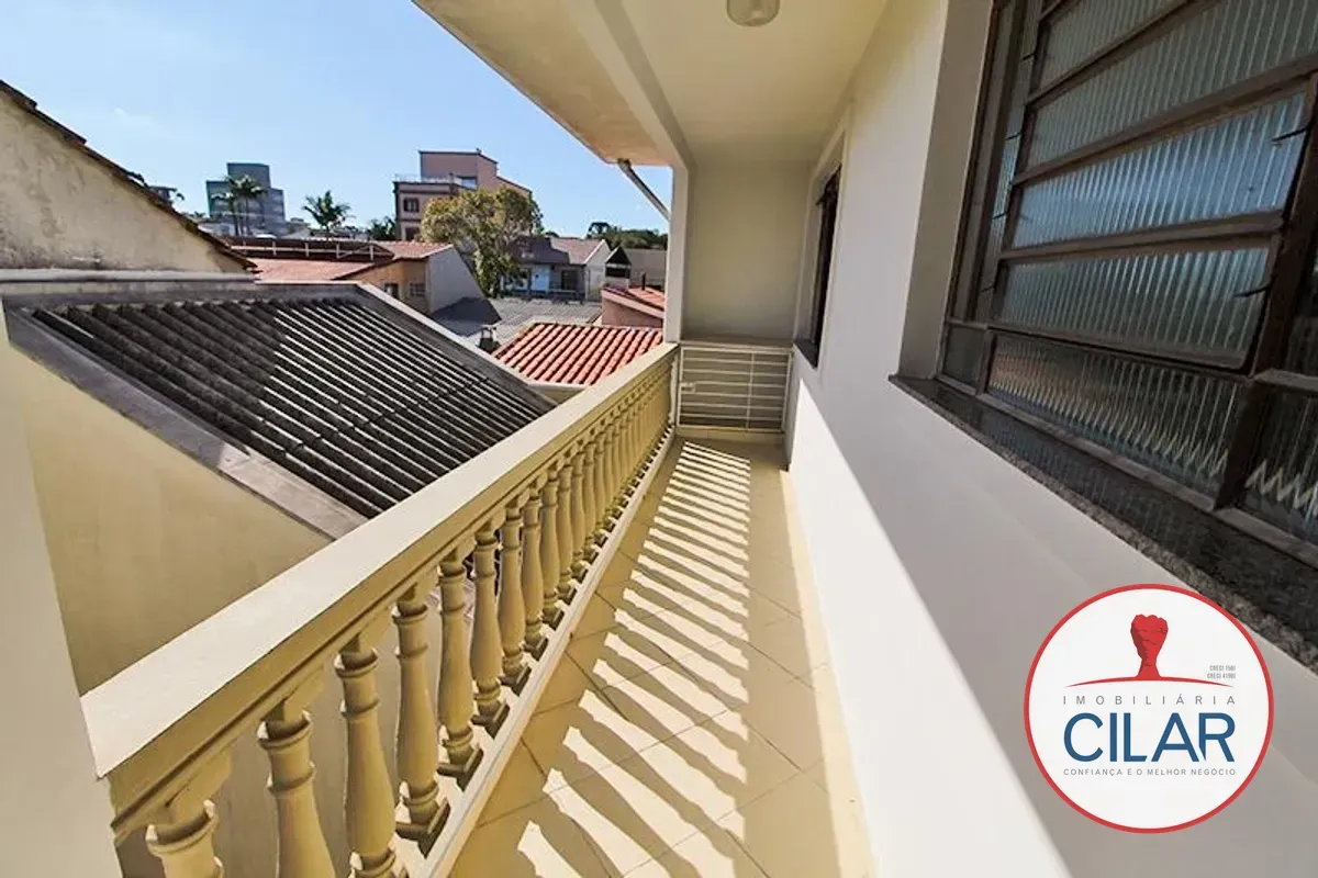 2-bedroom, 145 m² apartment in Curitiba — photo 15