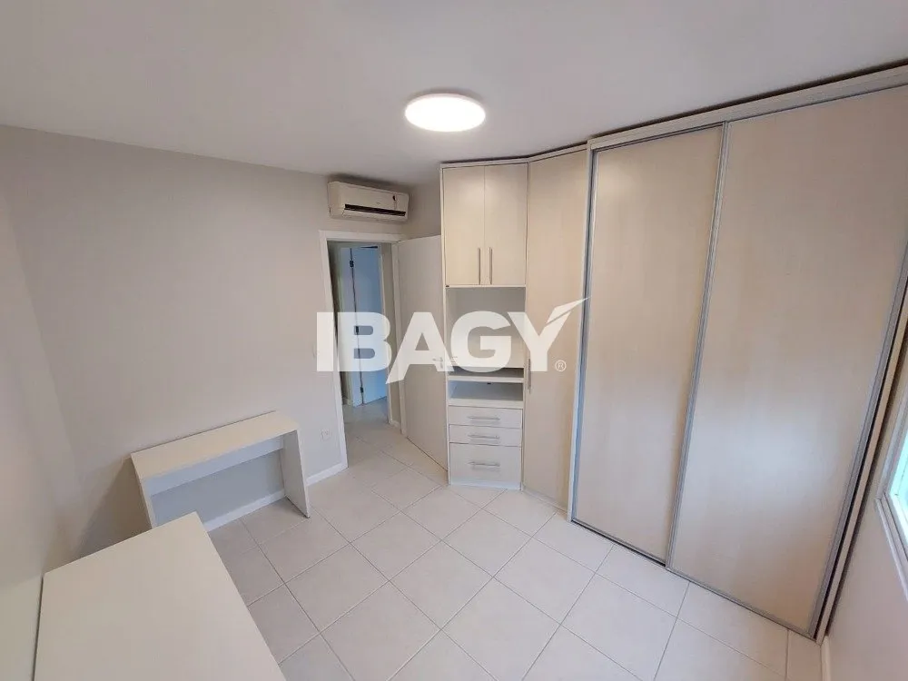 Apartment with 3 bedrooms and 145 m² plus 2 parking spots — photo 28