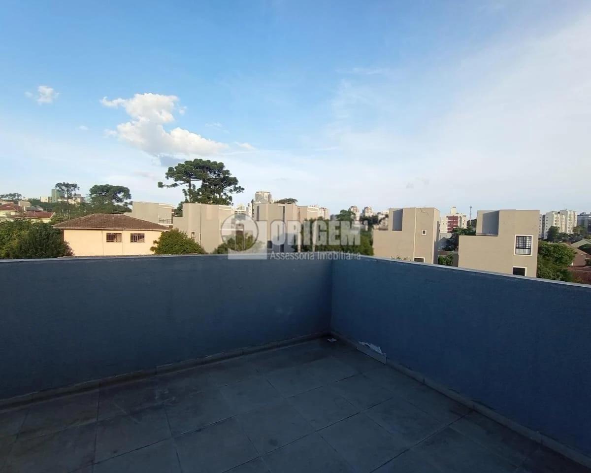 Студия 32 м², Куритиба — photo 9