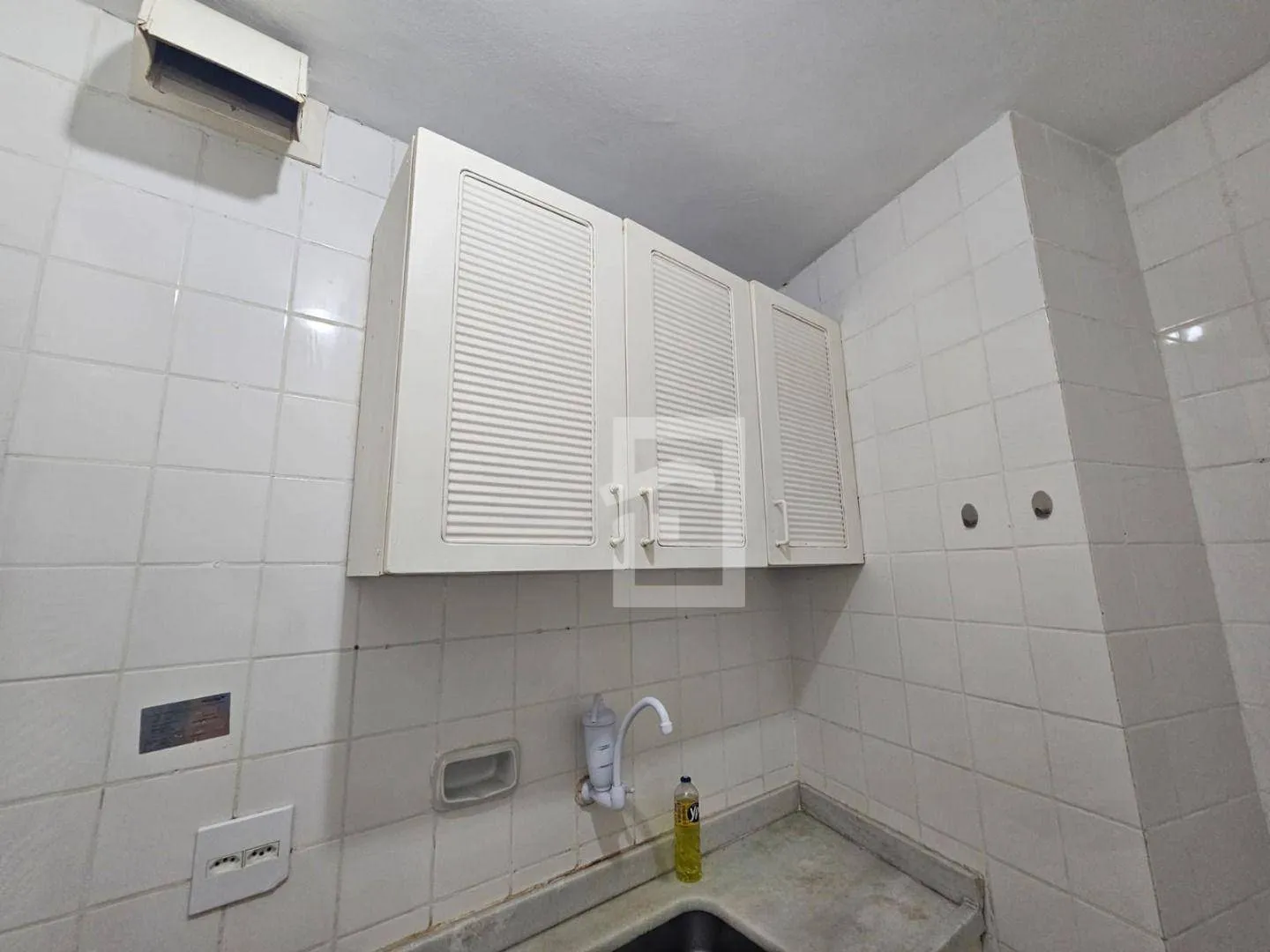 36 m² 1-bedroom suite apartment with parking — photo 9