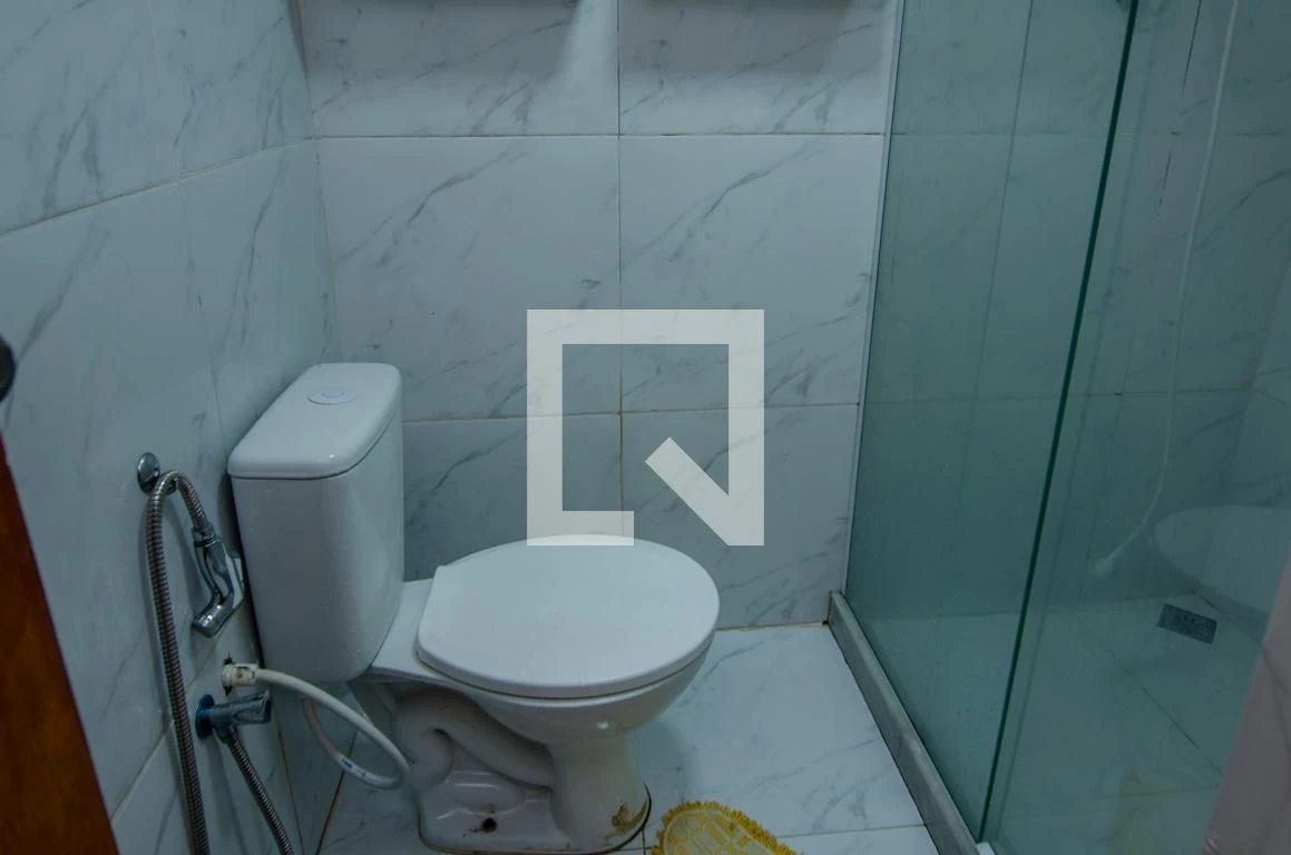 Casa mobiliada em condomínio com 3 quartos e churrasqueira — photo 42