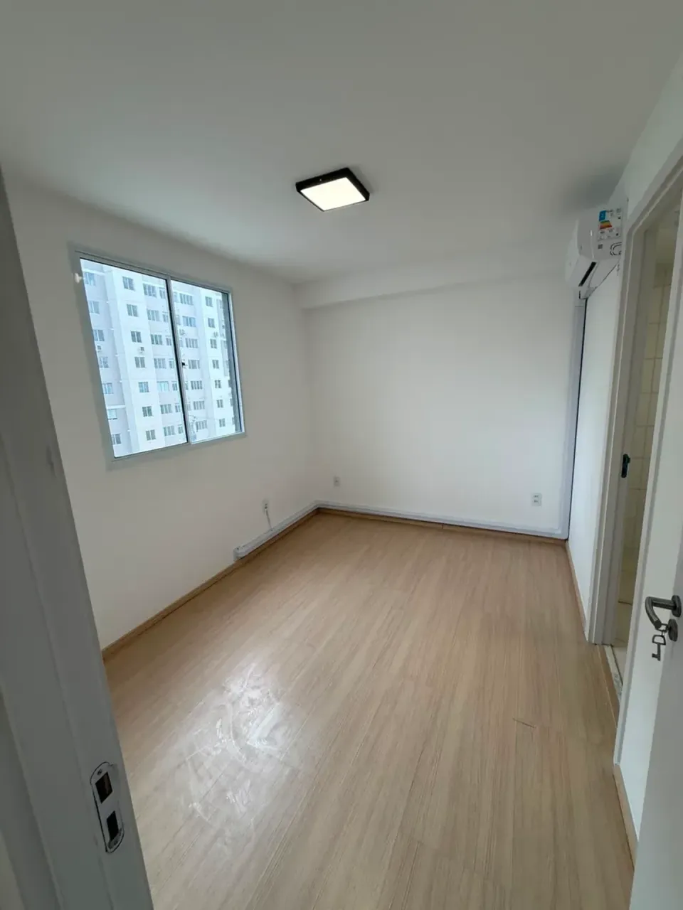 Apartamento com 2 quartos e 2 banheiros, 1 vaga — photo 12