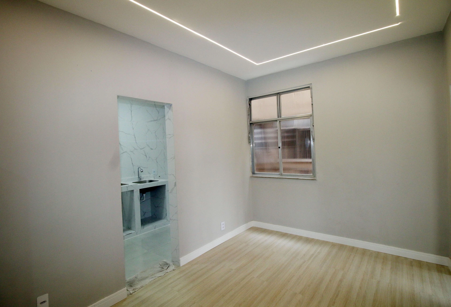 Apartamento para locação com 2 quartos e permite pets — photo 19