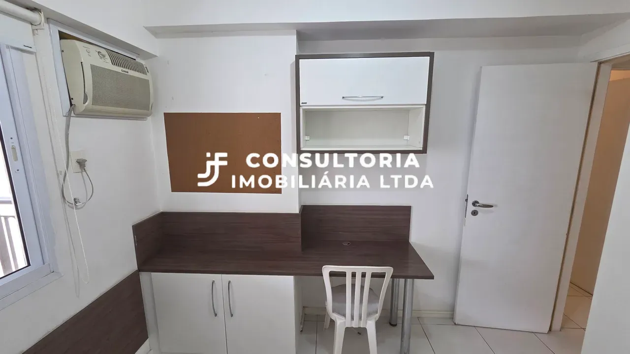 2-bedroom apartment with a home office in Rio de Janeiro — photo 20