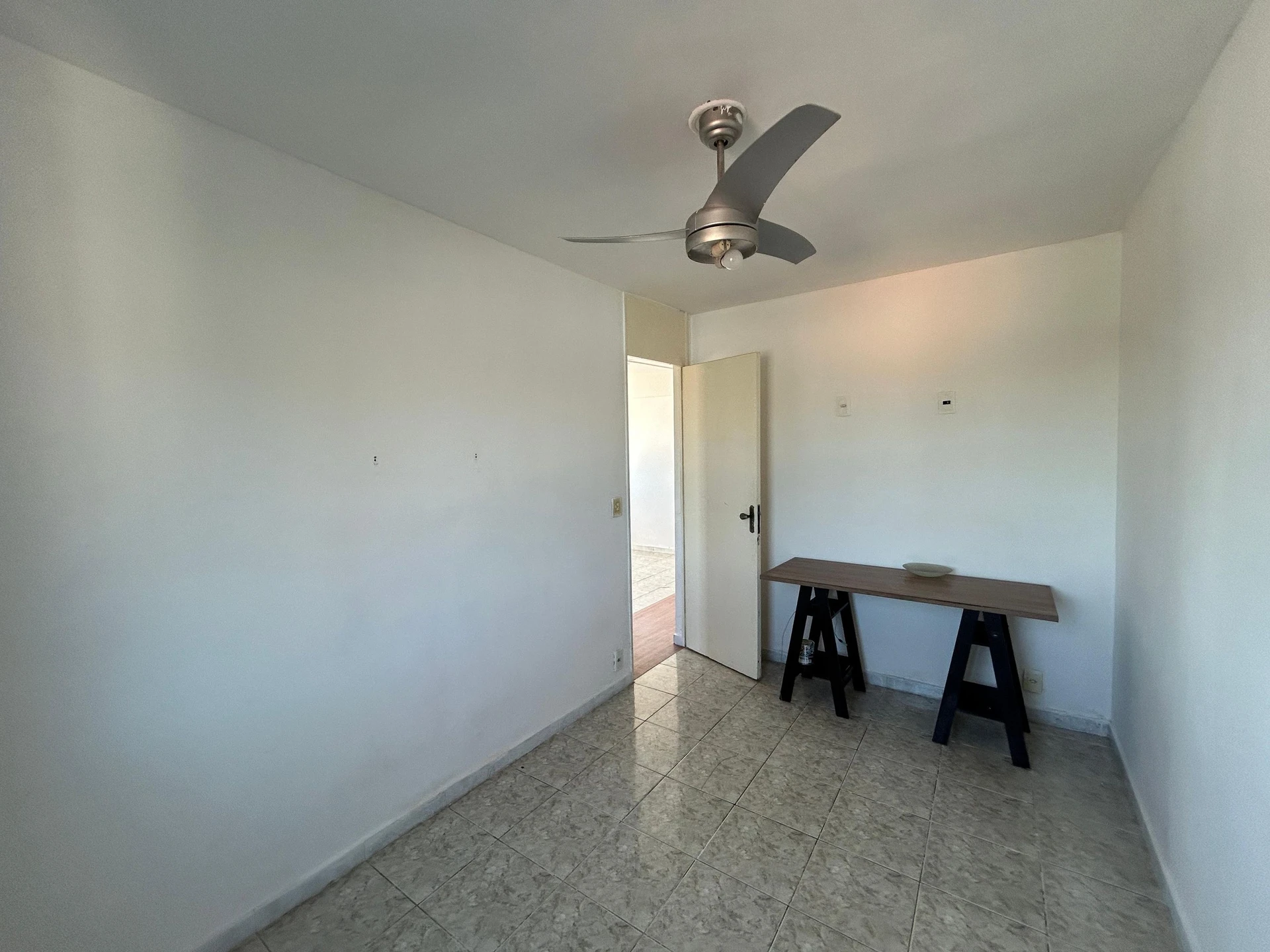 Вид на гори та 2 спальні: квартира 60 м² — photo 23