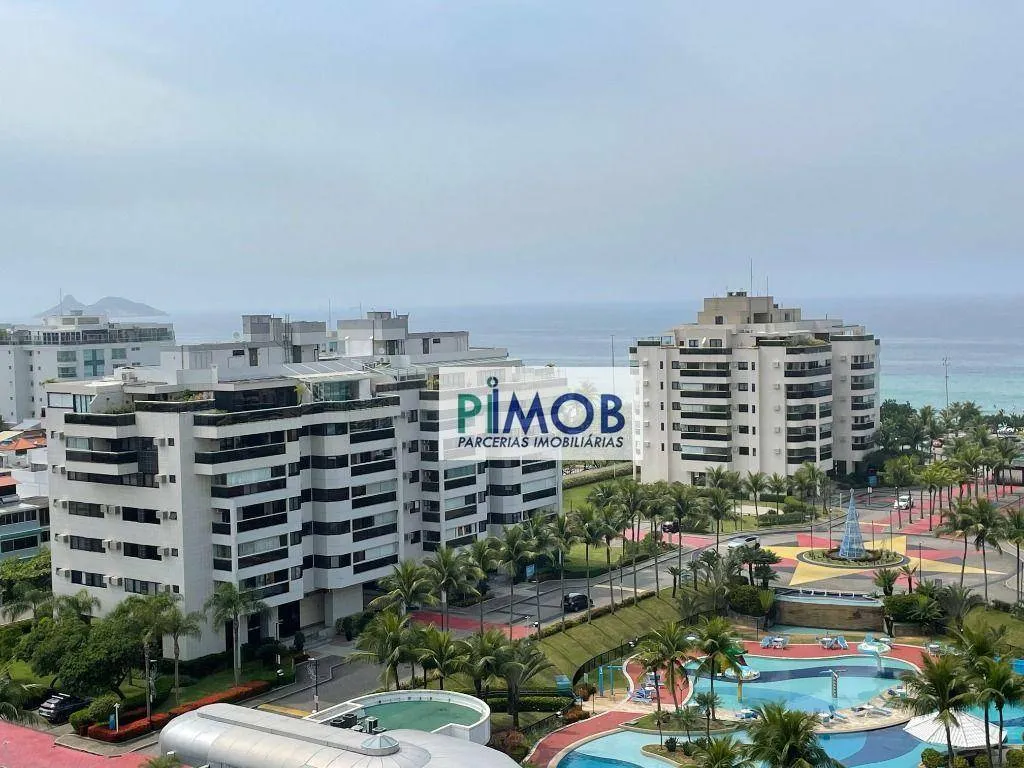 Apartamento mobiliado com 2 quartos e 2 vagas — photo 34