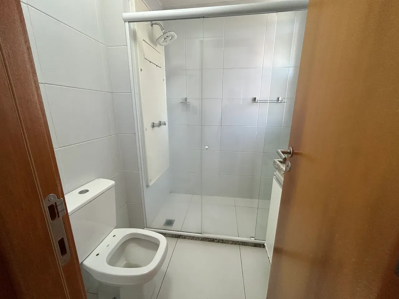 3-bedroom apartment, all with their own bathrooms, 137 m² — photo 8