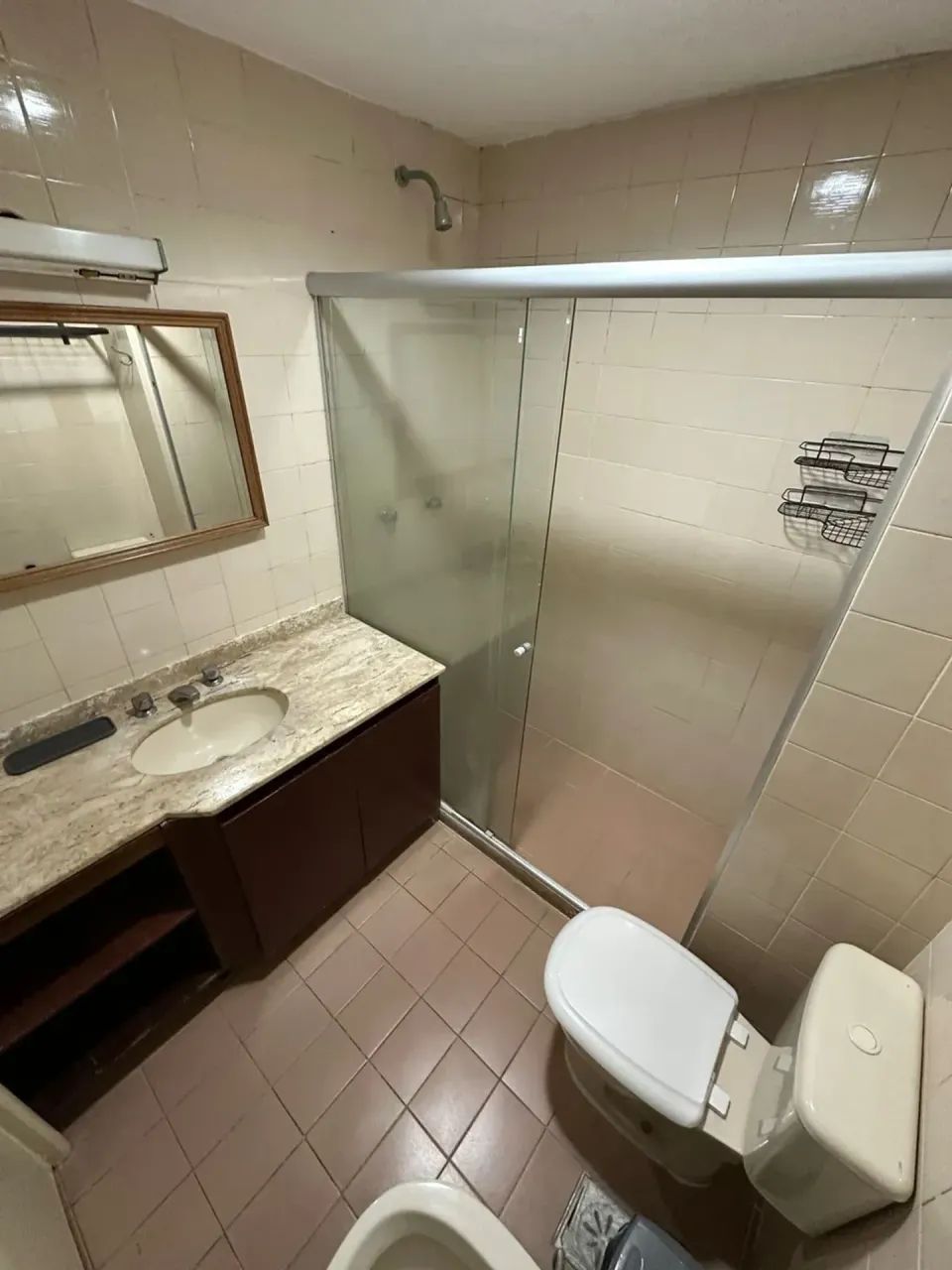 Furnished 1-bedroom apartment with 48 m² and parking — photo 7