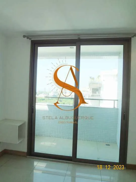 Apartamento mobiliado com cozinha integrada e 4 quartos — photo 49