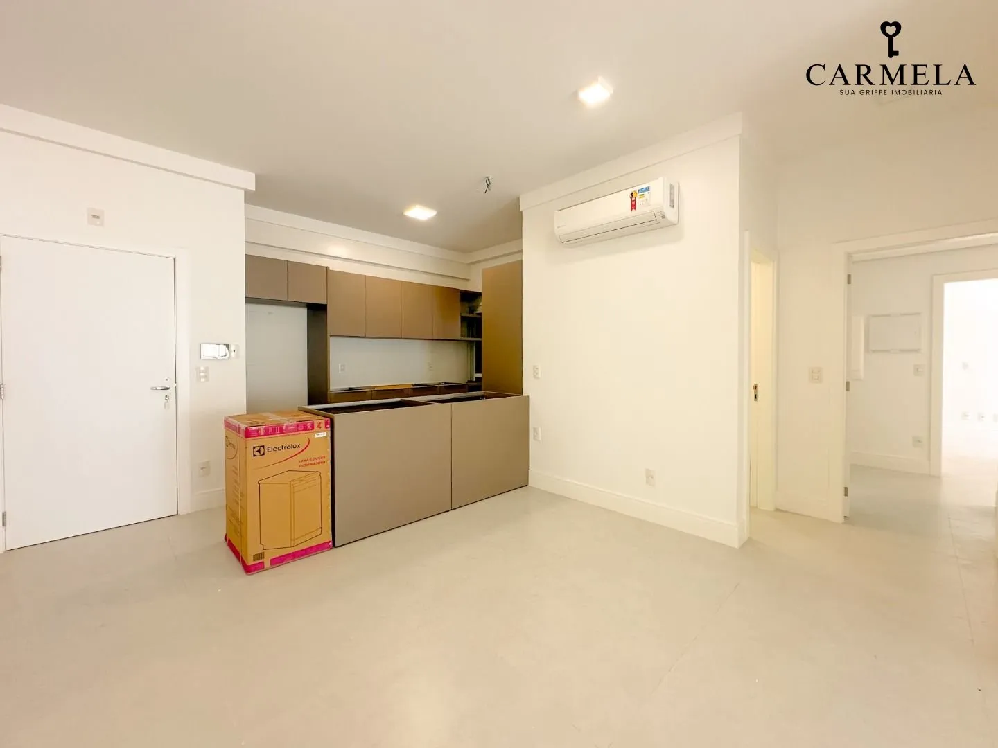 Вид на воду и 3 спальни: квартира 122 м² — photo 6