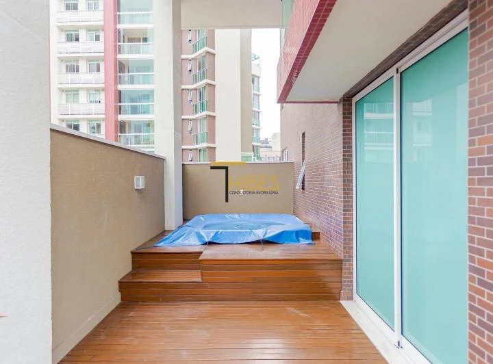 Apartamento garden com 5 dormitórios e 4 vagas de garagem — photo 5