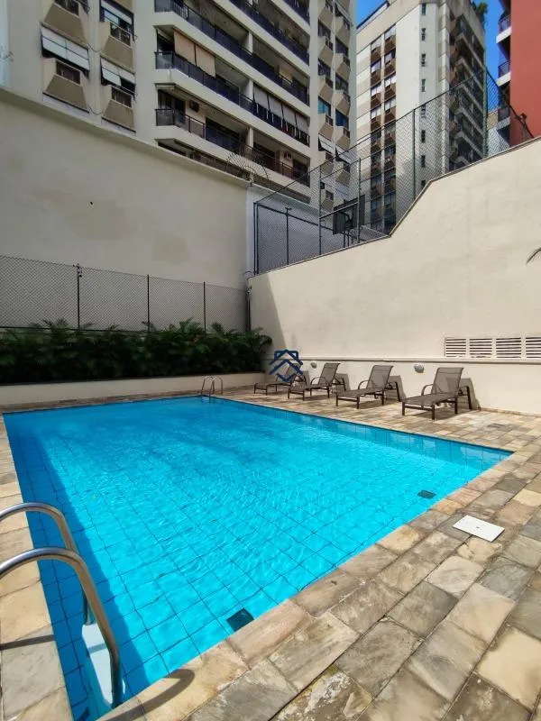 Private BBQ in a 2-bedroom apartment, 75 m² — photo 27