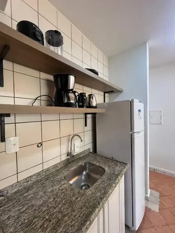 Apartamento de 1 dormitorio de 59 m² con balcón — photo 12
