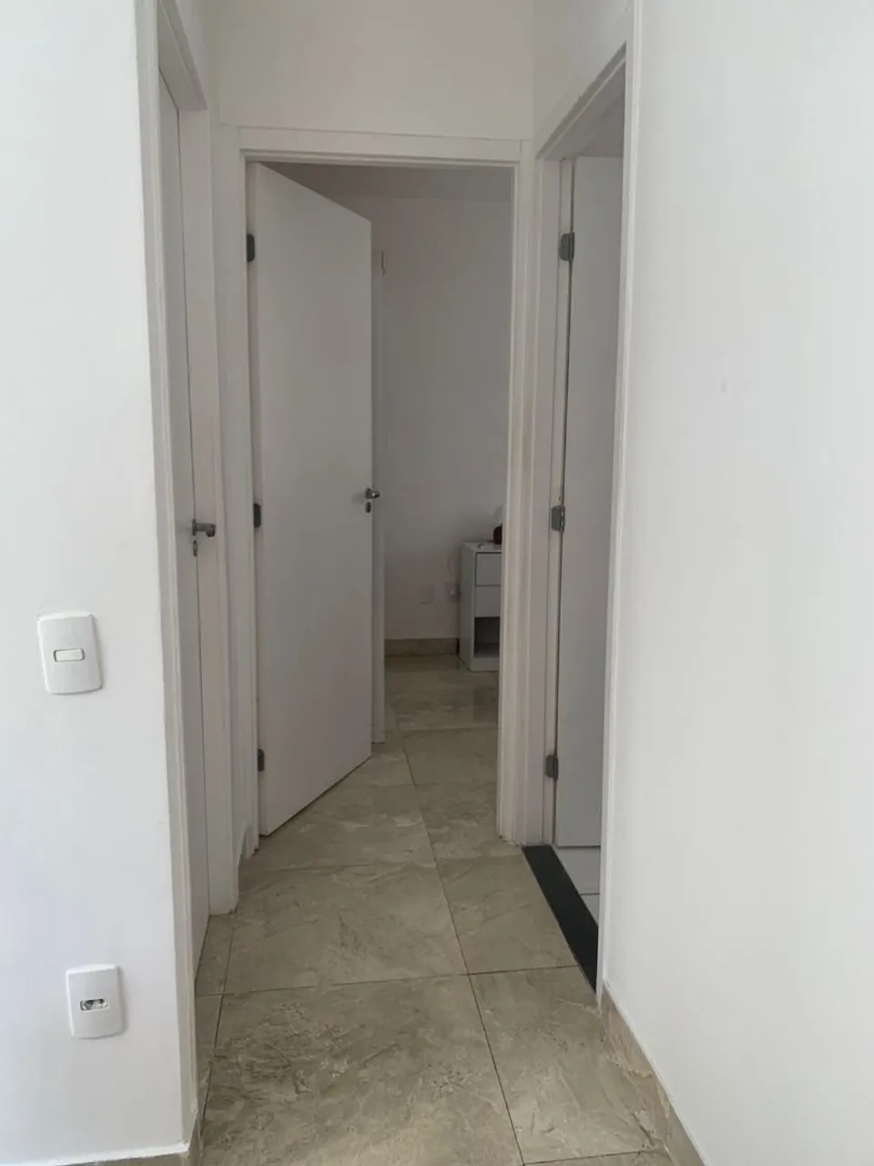 Apartamento mobiliado de 2 quartos e 42 m² — photo 7