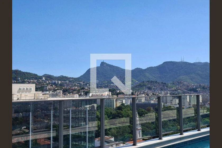 1-bedroom 20 m² apartment with balcony and no parking — photo 7