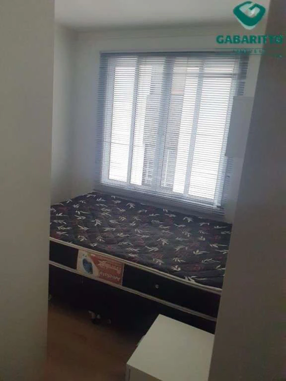 45 m² apartment with 1 bedroom and a gas stove — photo 2