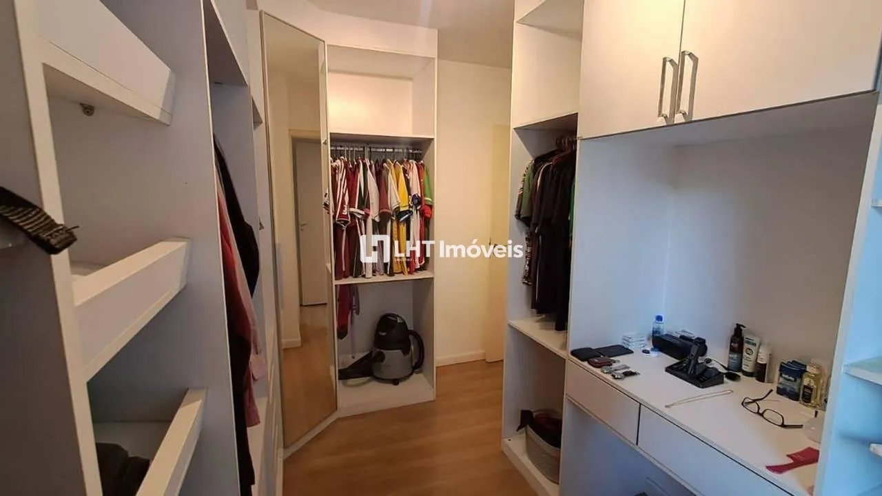 Apartamento mobiliado de 66 m² com suíte e 2 banheiros — photo 2
