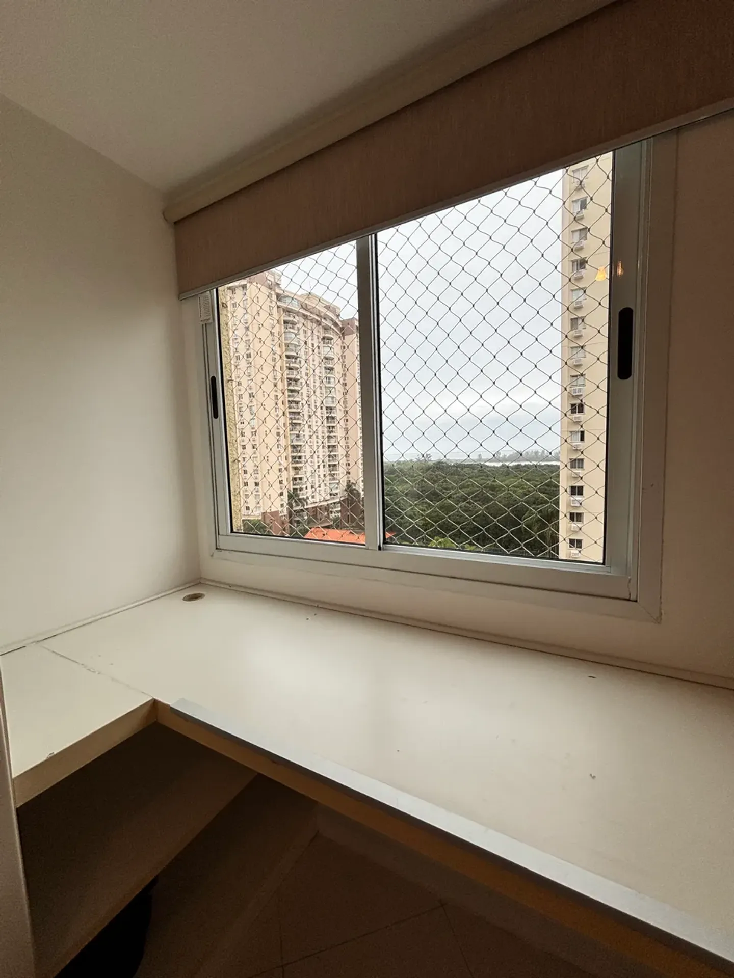 100 m² duplex apartment with 2 bedrooms and a balcony — photo 21