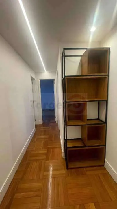 Вид на воду и 4 спальни: квартира 156 м² — photo 47