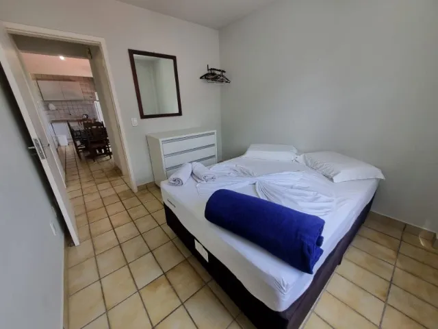 Apartamento mobiliado com 2 quartos e 1 vaga — photo 3