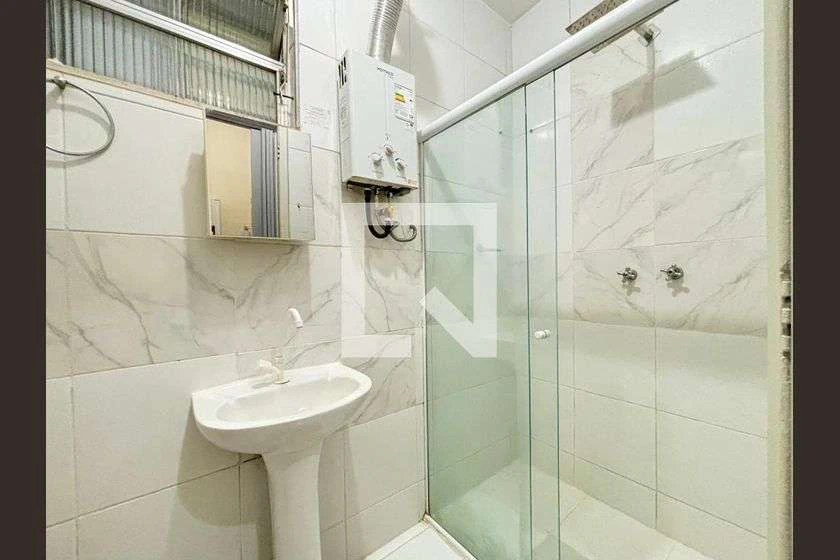 Studio/Kitnet mobiliado de 28 m² com cozinha a gás — photo 11