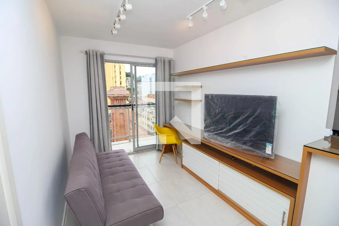 Departamento amueblado, 43 m², con lavadora — photo 23