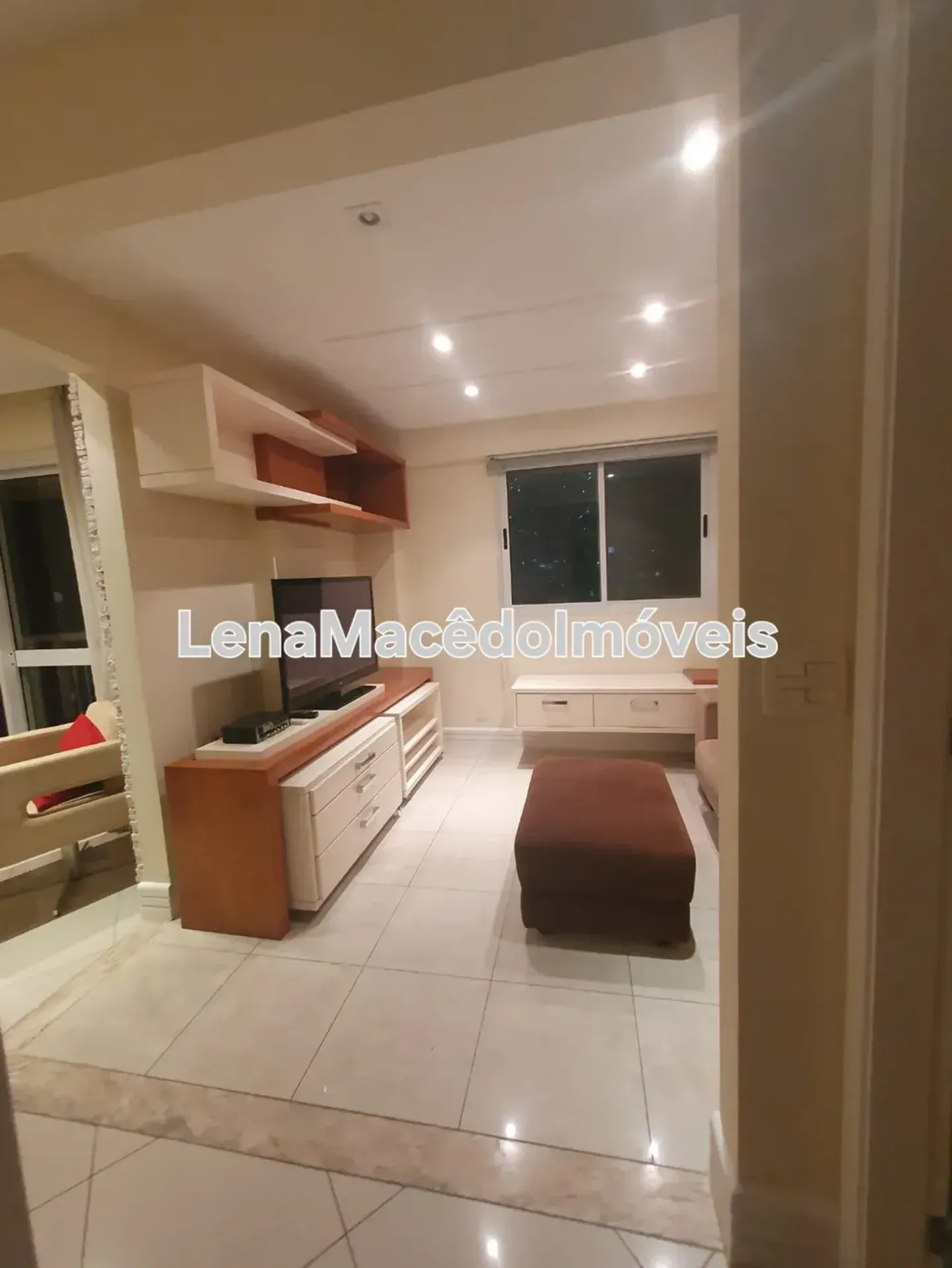 Apartamento com 2 quartos e 2 banheiros e 2 vagas — photo 11