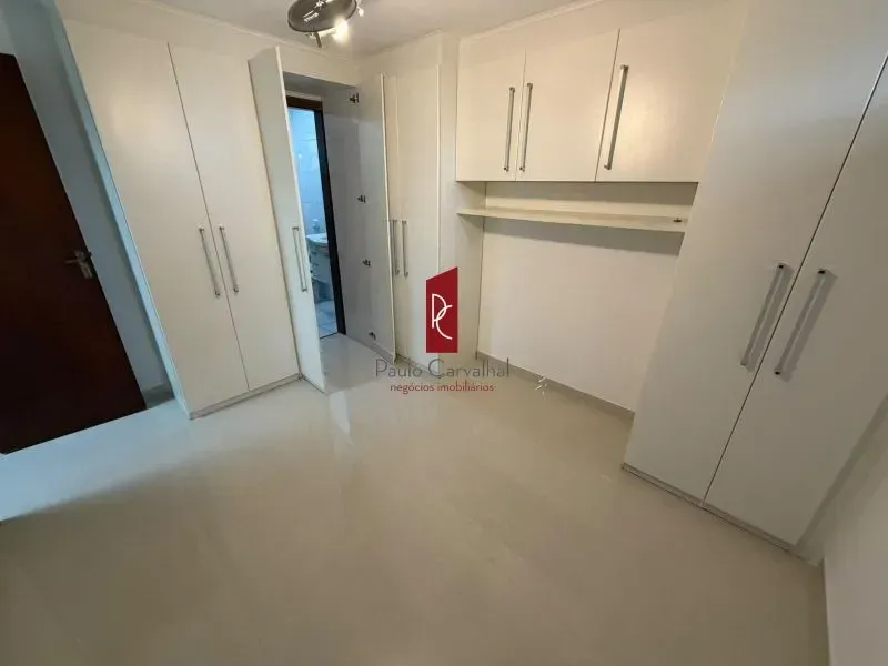 3-bedroom, 82 m² apartment in Rio de Janeiro — photo 4