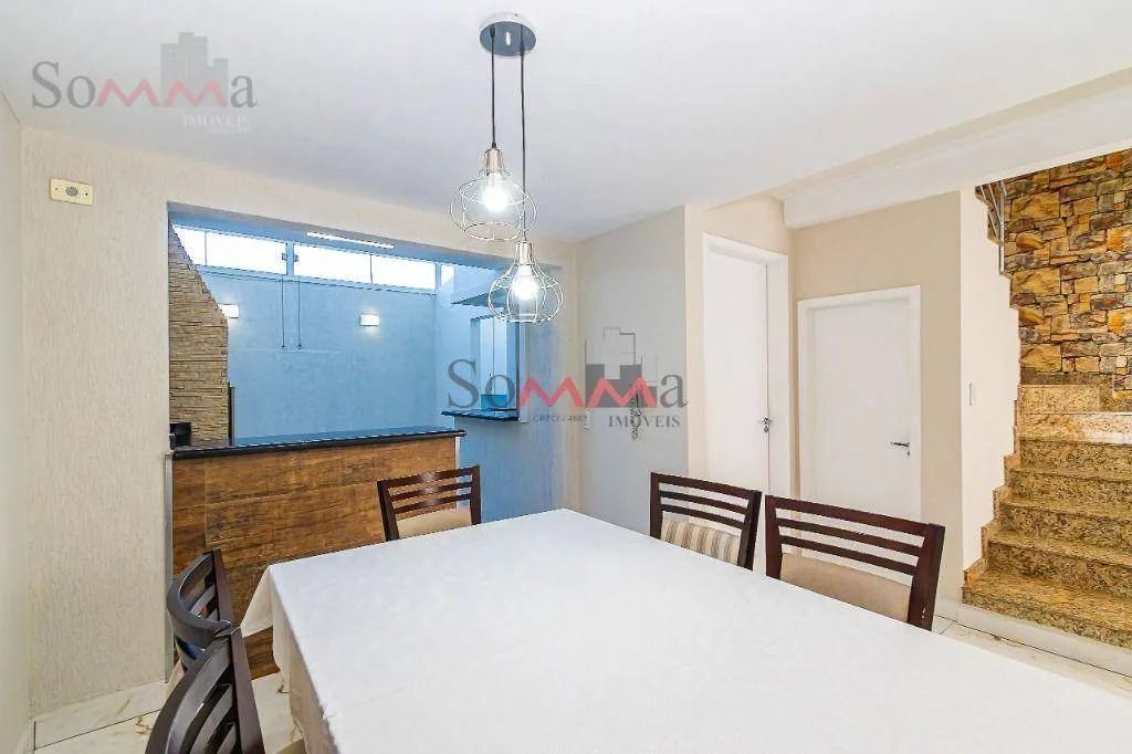 Furnished house, 105 m², with a dryer — photo 34
