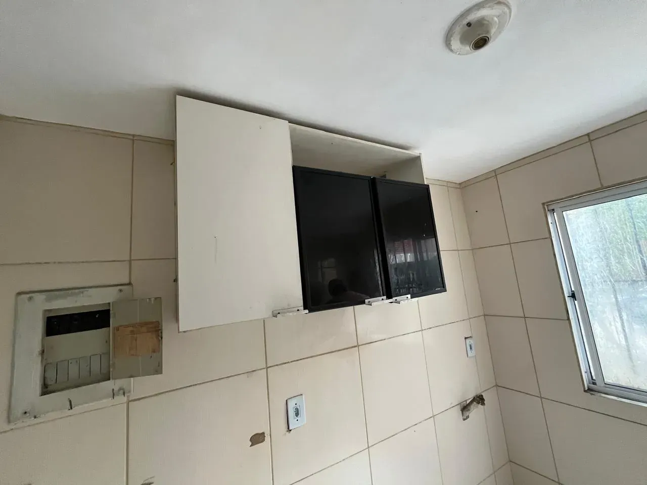 Apartment, 60 m², with a private BBQ — photo 40