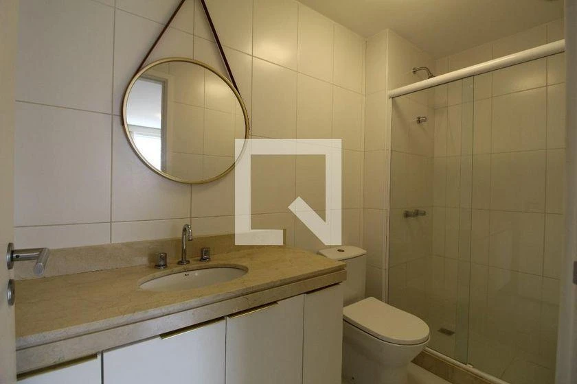 Apartamento de 2 quartos com varanda gourmet, Barra Olímpica — photo 34