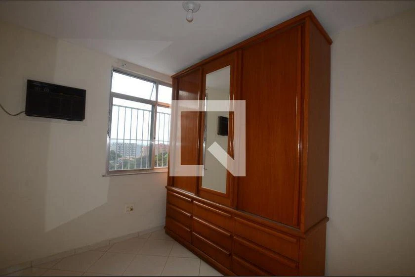 Apartamento de 2 quartos com máquina de lavar, Campinho — photo 26