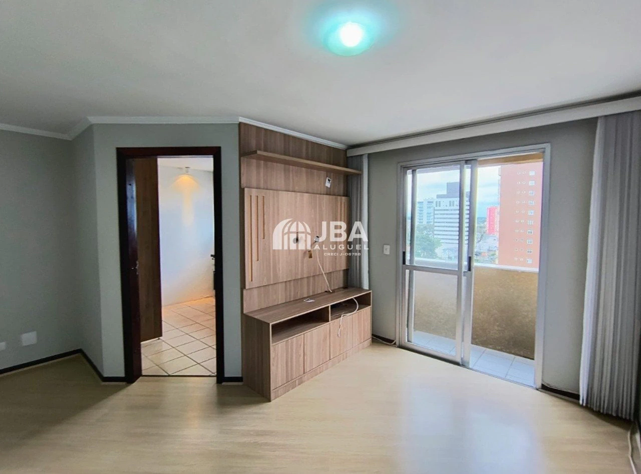 Home office in a 2-bedroom apartment, 75 m² — photo 6