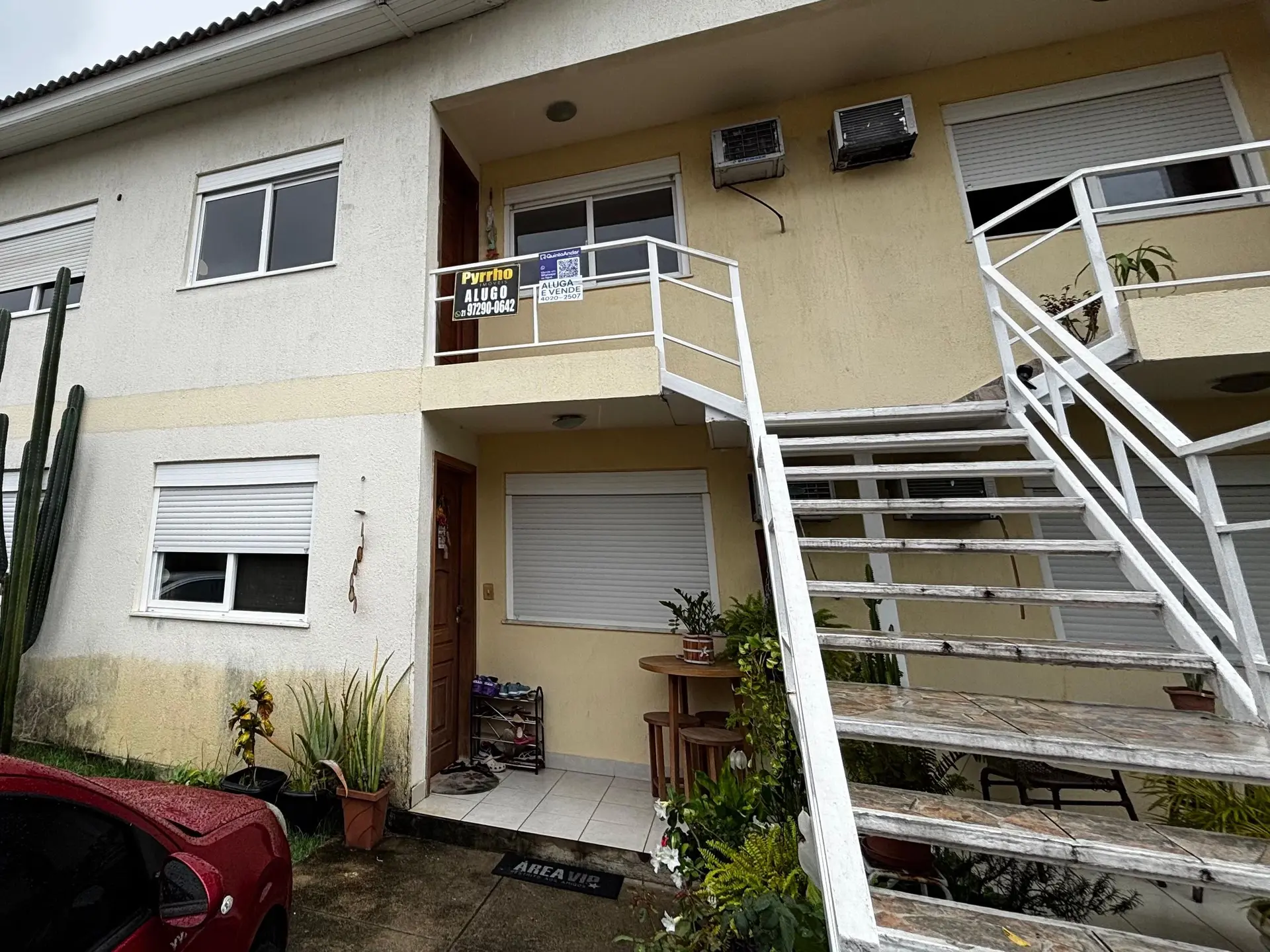 2-bedroom house, 1 with its own bathroom, 57 m² — photo 15