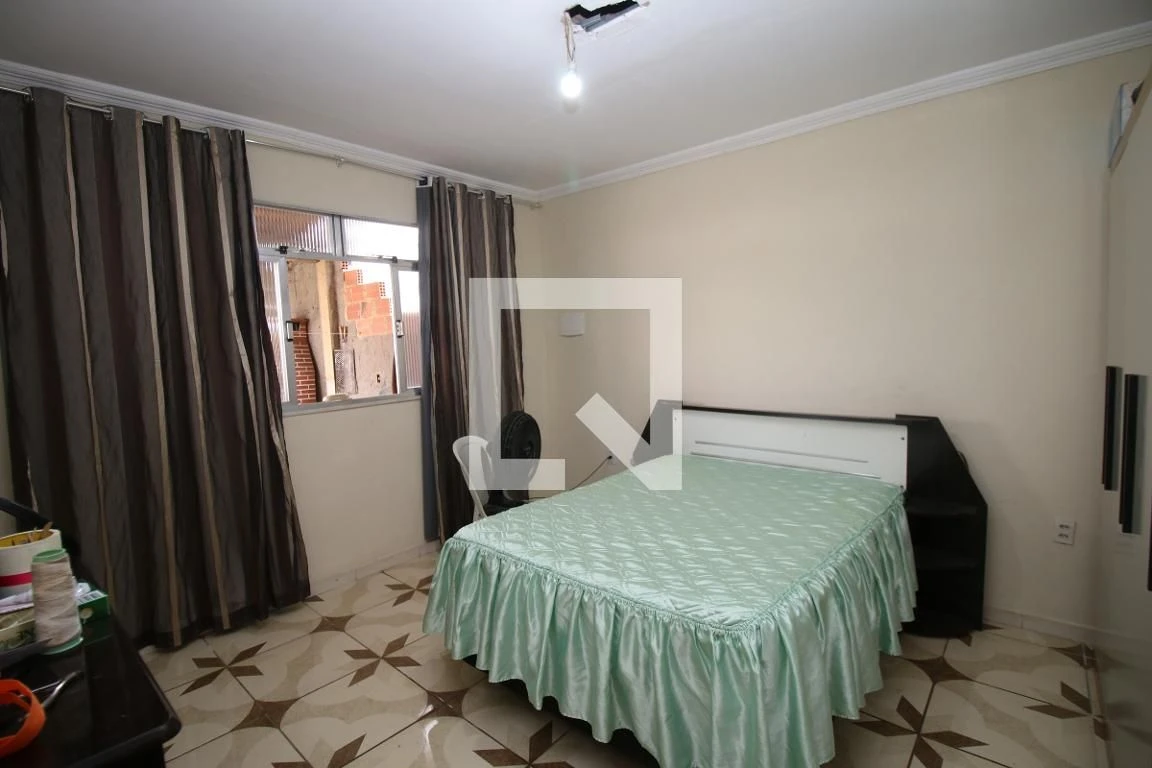 Casa mobiliada com 3 quartos, 1 banheiro e jardim privativo — photo 3