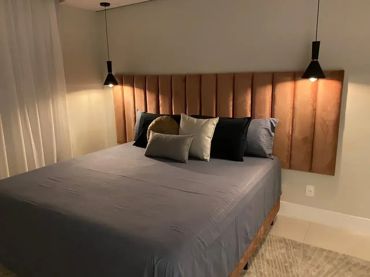 Casa com 5 quartos e 5 banheiros e 3 vagas — photo 8