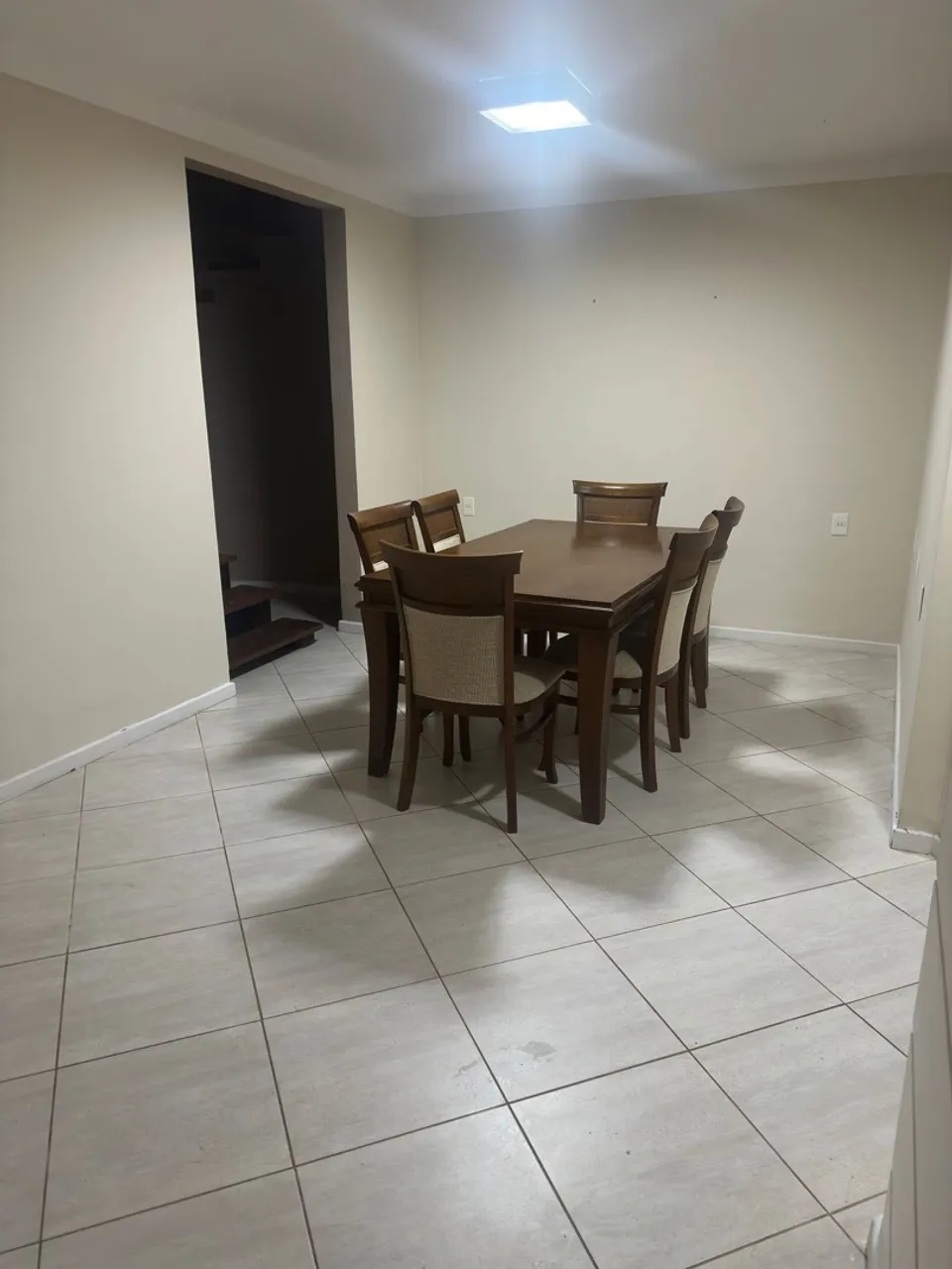 2-bedroom house with a bathtub in Florianópolis — photo 5