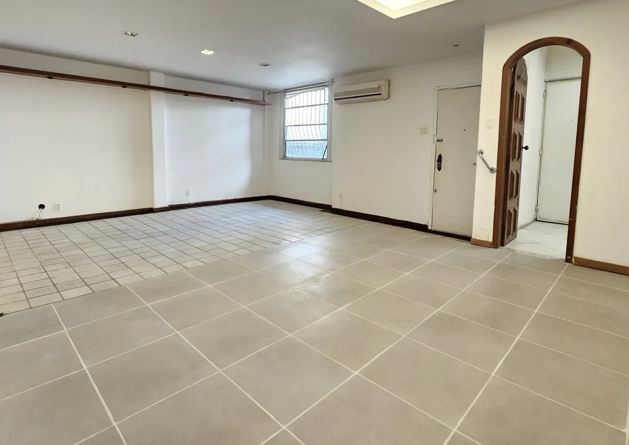 Apartamento sem mobília com 2 dormitórios e 3 banheiros — photo 15