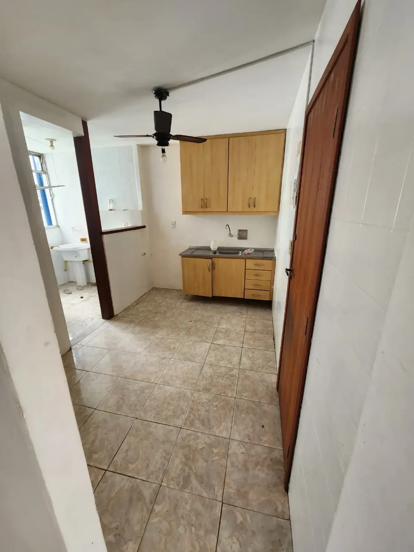 3-bedroom apartment, 80 m² — photo 33