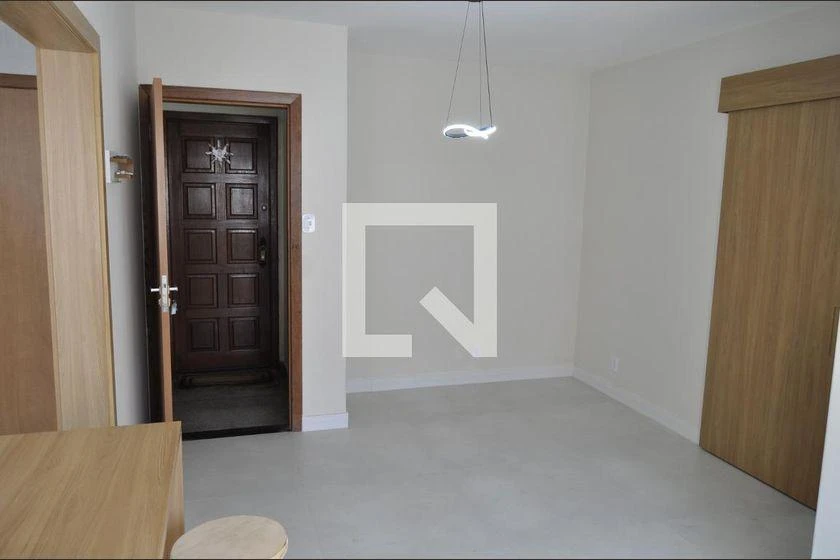 Apartamento mobiliado em condomínio com academia — photo 25