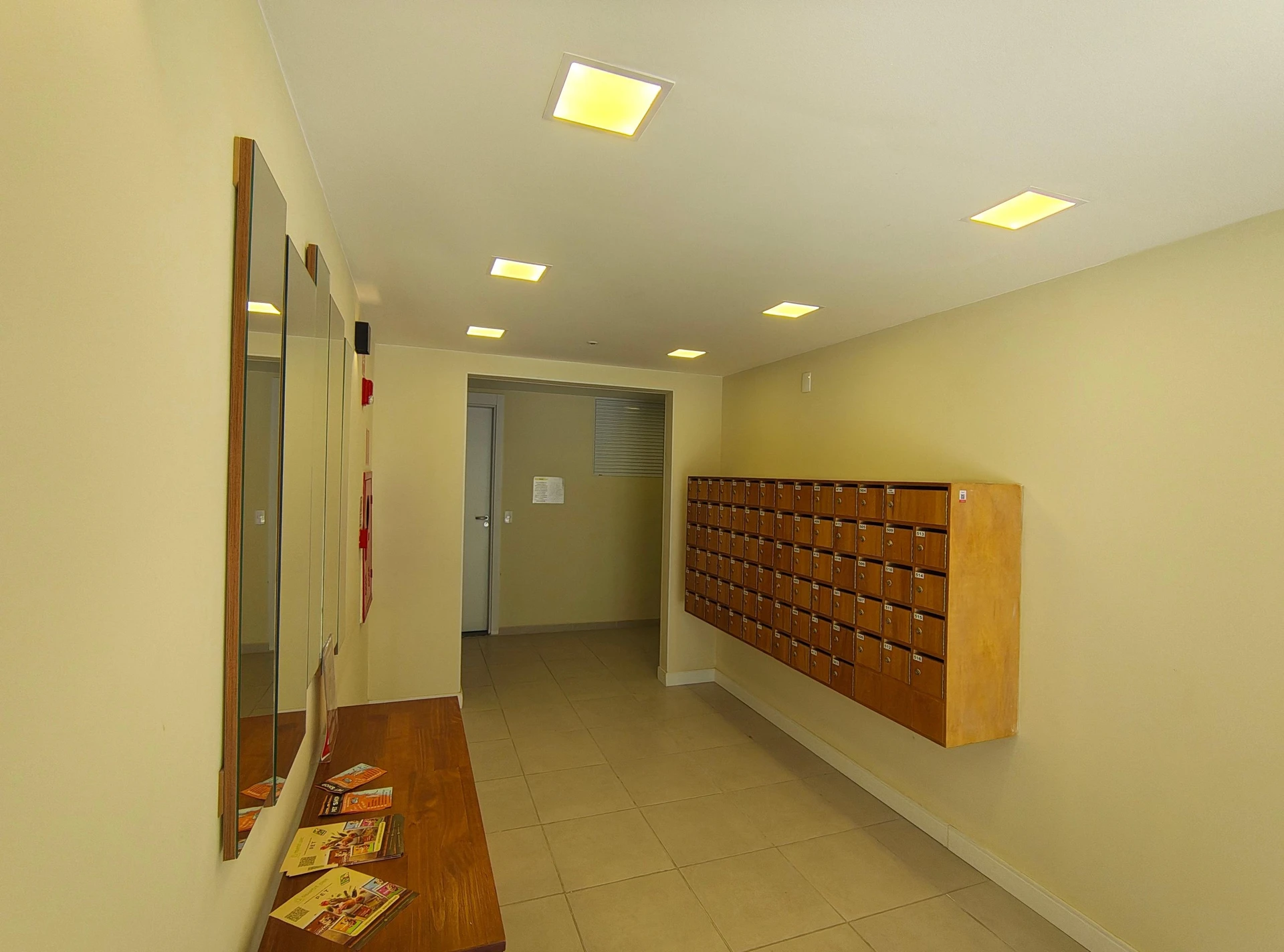 2-bedroom, 47 m² apartment in Rio de Janeiro — photo 16