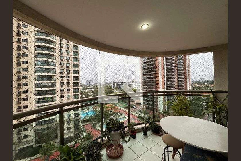 Apartamento de 4 dormitorios de 105 m² y 2 plazas — photo 22