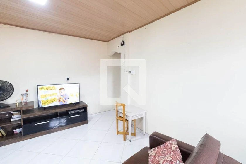 Furnished house with 1 bedroom and a gas stove kitchen — photo 20